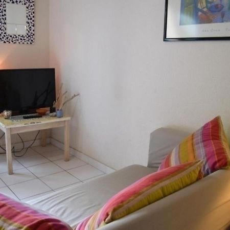 Appartement Argelès-sur-Mer, 2 pièces, 4 personnes - FR-1-225-52 Esterno foto