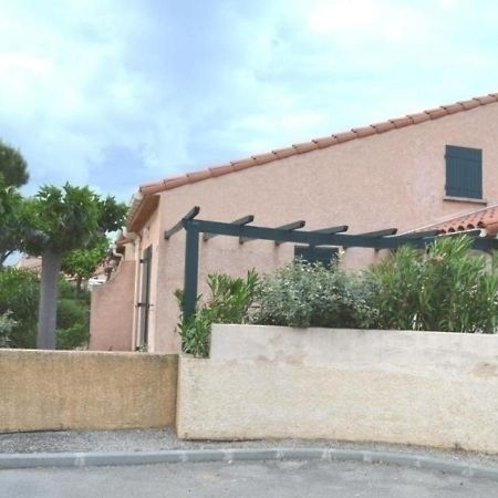 Appartement Argelès-sur-Mer, 2 pièces, 4 personnes - FR-1-225-52 Esterno foto