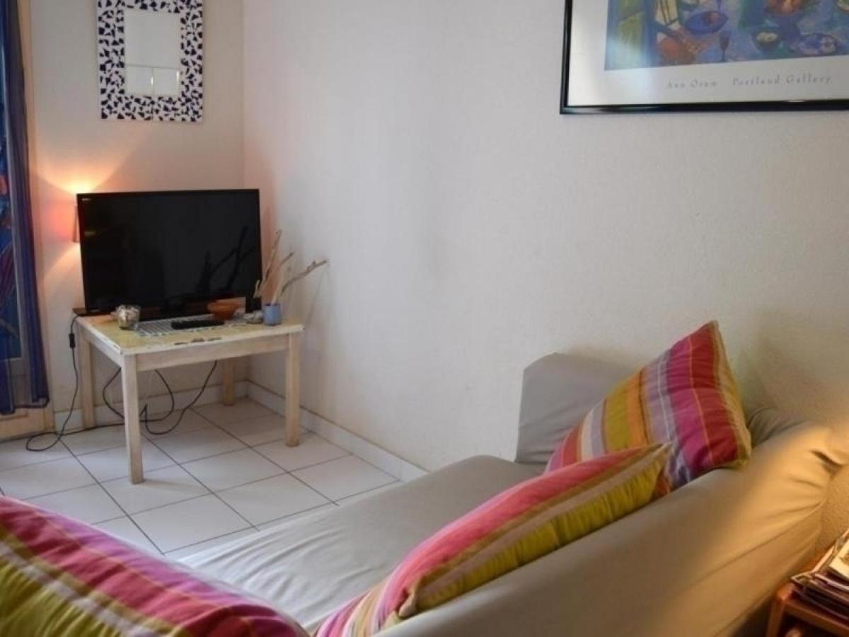 Appartement Argelès-sur-Mer, 2 pièces, 4 personnes - FR-1-225-52 Esterno foto