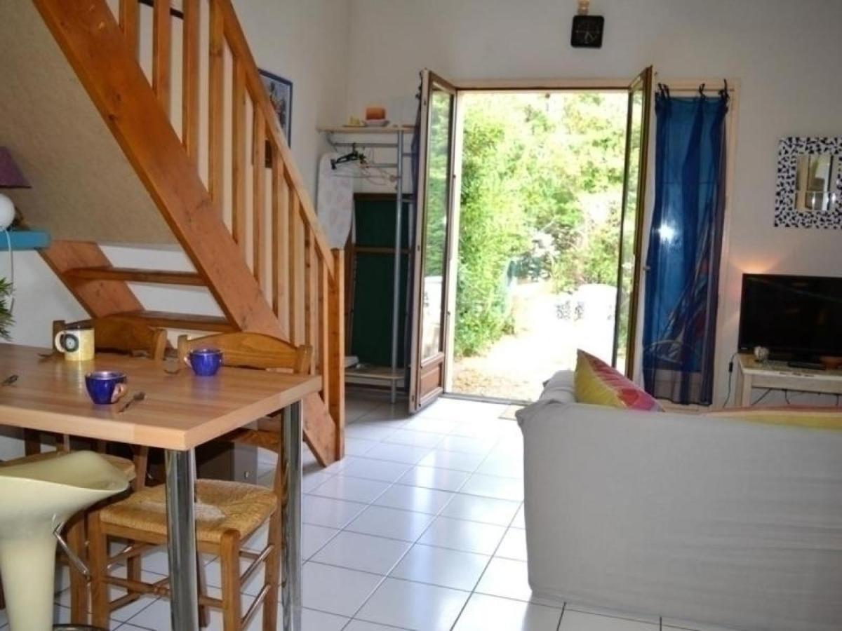 Appartement Argelès-sur-Mer, 2 pièces, 4 personnes - FR-1-225-52 Esterno foto