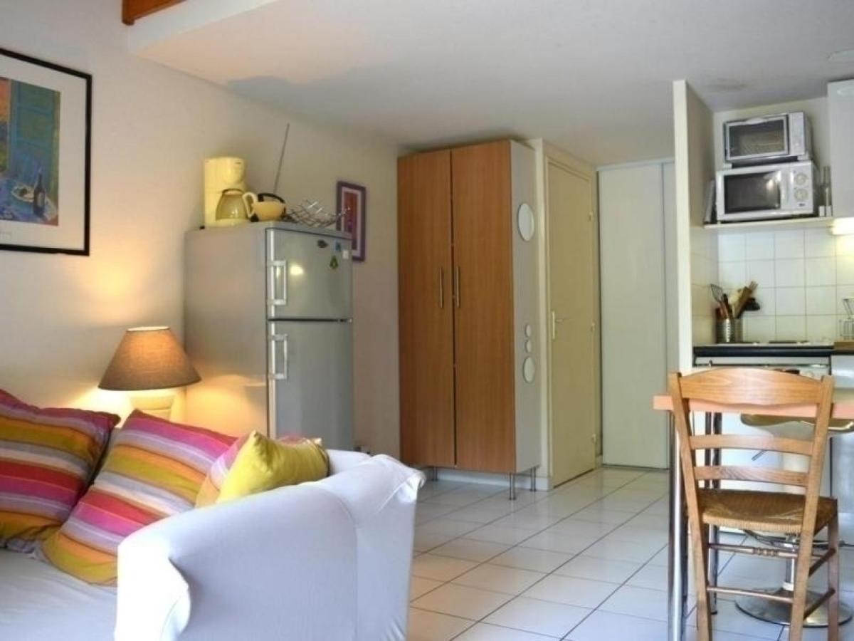 Appartement Argelès-sur-Mer, 2 pièces, 4 personnes - FR-1-225-52 Esterno foto