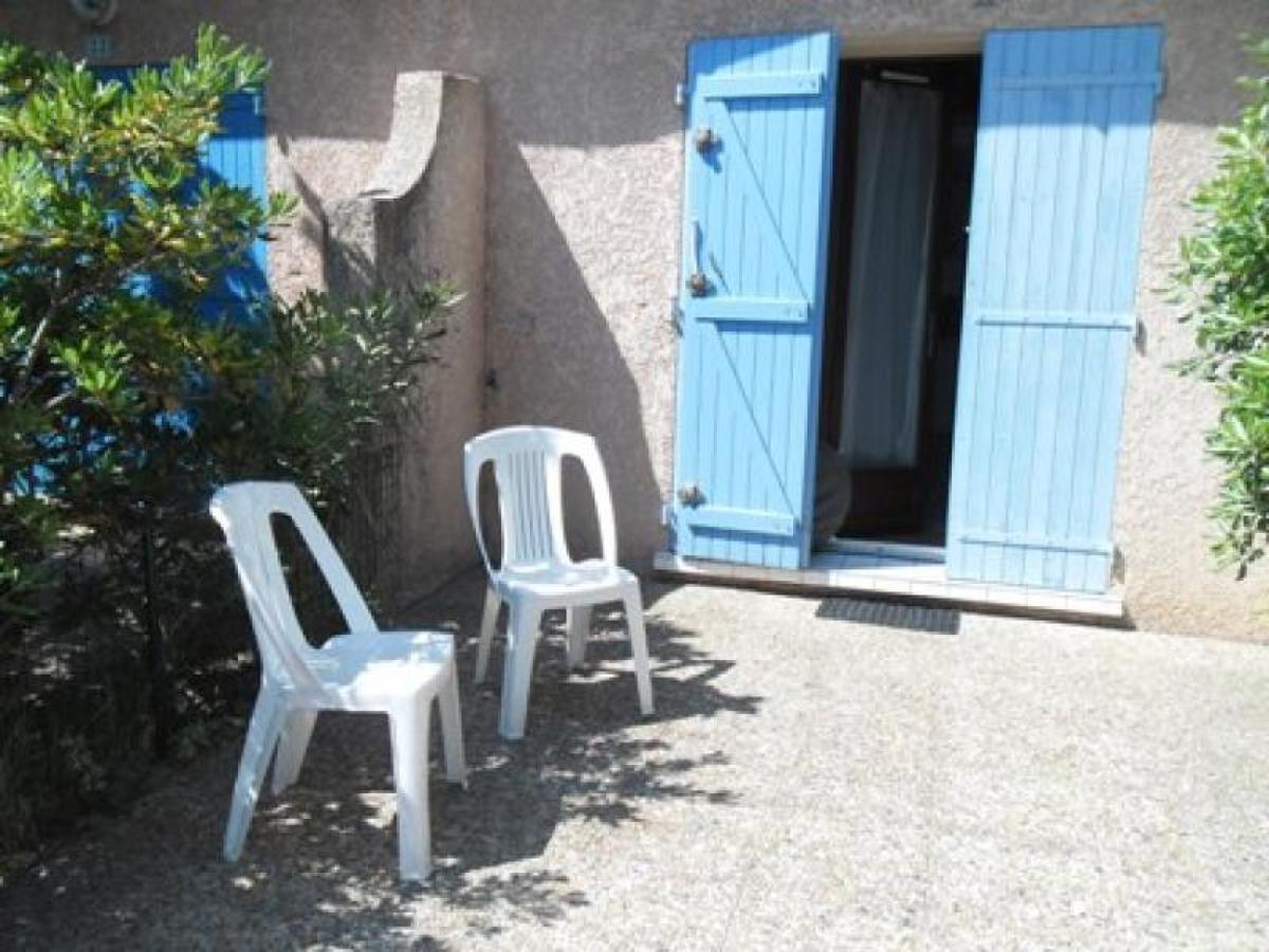 Appartement Argelès-sur-Mer, 2 pièces, 4 personnes - FR-1-225-52 Esterno foto